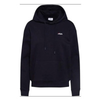 Fila Ebba Hoody Černá