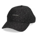 Calvin Klein CK MUST TPU LOGO CAP MONO