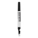 Maybelline Tattoo Brow Lift Stick automatická tužka na obočí se štětečkem odstín 00 Clear 1 g