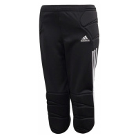 Juniorské kalhoty Tierro GK 3/4 Y FS0171 - Adidas