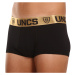 2PACK pánské boxerky UNCS Goldman (21L170PSPP)