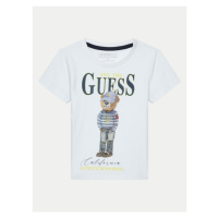 T_shirt Guess