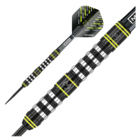 Šipky Winmau steel Michael van Gerwen Assault 22g, 90% wolfram