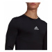 Pánské tričko TechFit Compression M GU7339 - Adidas