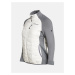 Bunda peak performance w helium hybrid jacket bílá