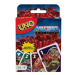 Mattel UNO Masters of the Universe