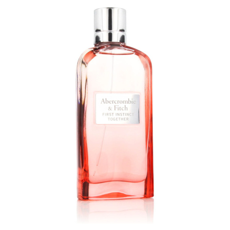 Abercrombie & Fitch First Instinct Together for Her EDP 50 ml W