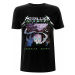 Metallica tričko, Creeping Death, pánské