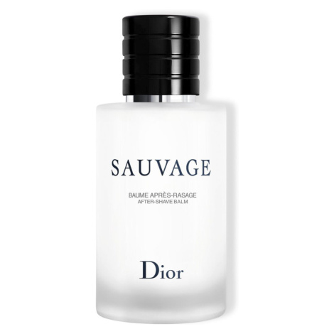Dior Sauvage - balzám po holení 100 ml
