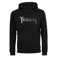 mikina s kapucí pánské Trivium - Logo - NNM - MC191