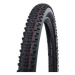 Schwalbe Racing Ralph 29/28" Black/Red 2.1 Tubeless Ready Plášť na MTB kolo