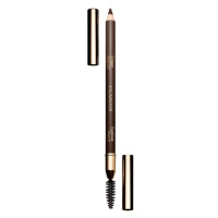 Clarins - Eyebrow pencil Tužky na obočí 1.3 g Hnědá unisex