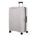 SAMSONITE Kufr Upscape Spinner Expander 81/34 Cloud White, 34 x 54 x 81 (143111/0479)