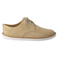 Camper Wagon Beige Nubuck