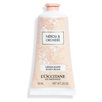 L`Occitane en Provence Krém na ruce Néroli & Orchidée (Hand Cream) 75 ml