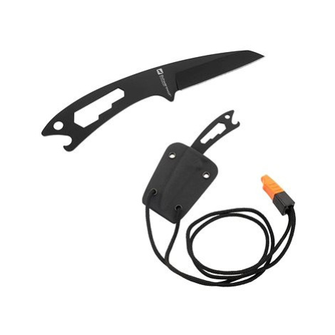 Schwarzwolf Bako multifunkční kapesní nůž v obalu se šňůrkou