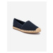 Signature Espadrilky Tommy Hilfiger