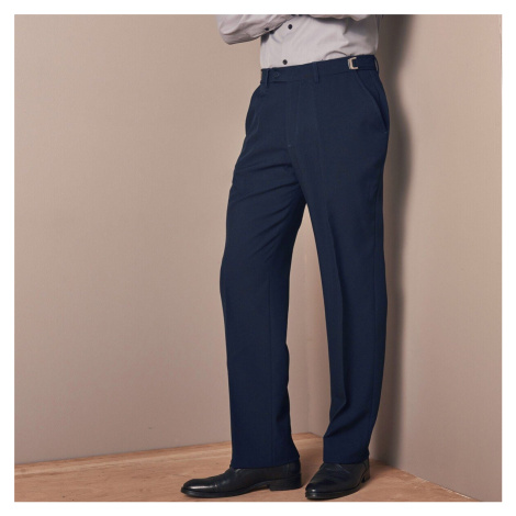 Kalhoty, 100% polyester, nastavitelný pas Blancheporte