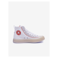 Bílé pánské kotníkové tenisky Converse Chuck Taylor All Star CX Ex - Pánské