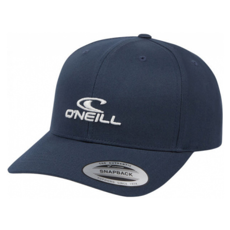 O'Neill BM WAVE CAP tmavě modrá - Pánská kšiltovka