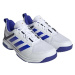 adidas LIGRA 7 Pánská volejbalová obuv, bílá, velikost 42