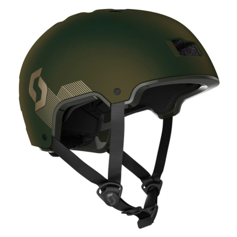 SCOTT Cyklistická helma Jibe