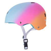 Triple Eight - The Certified Sweatsaver Helmet Sunset - helma