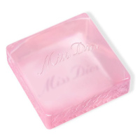 Dior Miss Dior Blooming Scented Soap  mýdlo – čistí a provoní pokožku 120 g