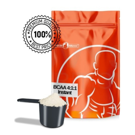 Still Mass BCAA 4:1:1 Instant 1000 g - natural