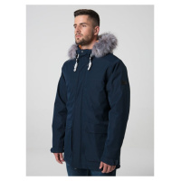 Loap NARVIC Pánský zimní kabát US CLM2133-L08L