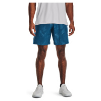 Pánské kraťasy Under Armour Woven Emboss Short