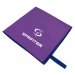 Sprinter TOWEL 100 x 160 Sportovní ručník z mikrovlákna, fialová, velikost