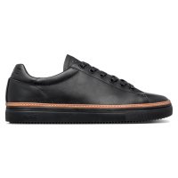 Clae Bradley Welt Black Leather