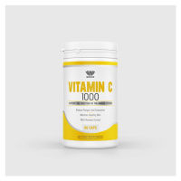 Vitamin C 1000 mg 90 kaps - Iron Aesthetics