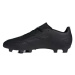 Pánské fotbalové kopačky outdoorové ADIDAS Predator 24 Club M FG core black carbon core black