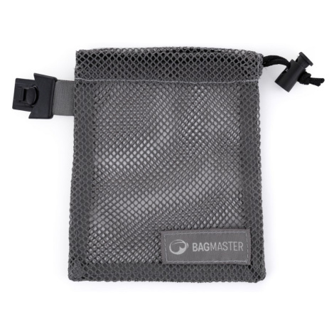 Bagmaster Pouch 22 Grey