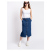 Carhartt WIP W' Colby Skirt Blue stone washed