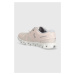 Běžecké boty On-running Cloud 5 růžová barva, 5998153