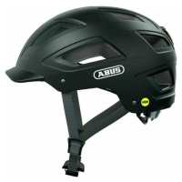 Abus Hyban 2.0 MIPS Velvet Black Cyklistická helma