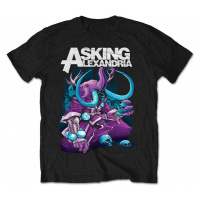 Asking Alexandria tričko, Devour, pánské