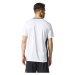 adidas ENTRADA 18 JERSEY Pánský fotbalový dres, bílá, velikost