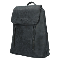 Enrico Benetti Nouméa Backpack Blue