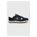 Sneakers boty U.S. Polo Assn. CLEEF tmavomodrá barva