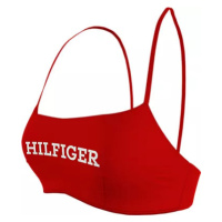 Dámské topy BRALETTE UW0UW05302XLG - Tommy Hilfiger