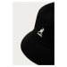 Klobouk Kangol K4224HT.BK001-BK001