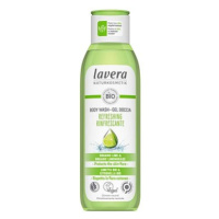 LAVERA Osvěžující Sprchový gel s vůní citrusů 250 ml