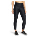 Armour AOP Ankle Leggings | Black/Anthracite/White