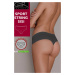 Dámská tanga Sport Sisi 1445s black - GATTA