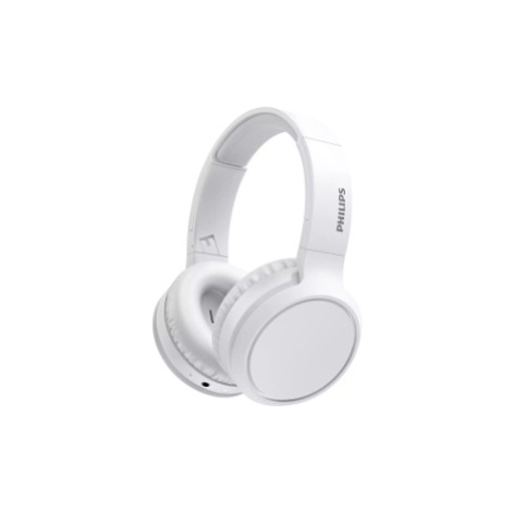 PHILIPS TAH5205WT/00 bezdrátová sluchátka v bílé barvě