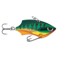 Rapala Nástraha Rap-V Blade FT Délka: 6cm, Hmotnost: 14g